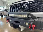 Thumbnail of 2019 Off Road Gray Toyota Tundra