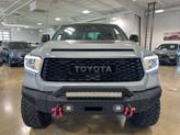 Thumbnail of 2019 Off Road Gray Toyota Tundra