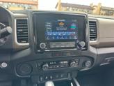 Thumbnail of 2022 Tactical Green Nissan Frontier