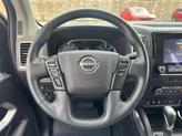 Thumbnail of 2022 Tactical Green Nissan Frontier