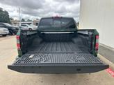 Thumbnail of 2022 Tactical Green Nissan Frontier