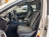 Thumbnail of 2023 White Toyota RAV4