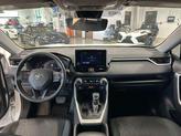 Thumbnail of 2023 White Toyota RAV4