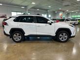 Thumbnail of 2023 White Toyota RAV4