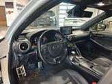 Thumbnail of 2021 Ultra White Lexus IS 350