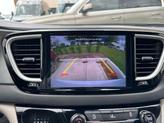 Thumbnail of 2022 Bright White Clearcoat Chrysler Pacifica