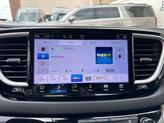 Thumbnail of 2022 Bright White Clearcoat Chrysler Pacifica