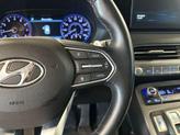 Thumbnail of 2021 Silver Hyundai PALISADE