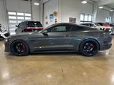 Thumbnail of 2018 Magnetic Metallic Ford Mustang
