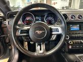 Thumbnail of 2018 Magnetic Metallic Ford Mustang