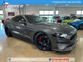 Photo of 2018 Magnetic Metallic Ford Mustang
