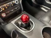 Thumbnail of 2018 Magnetic Metallic Ford Mustang