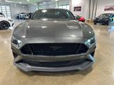 Thumbnail of 2018 Magnetic Metallic Ford Mustang
