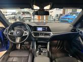 Thumbnail of 2021 Portimao Blue Metallic BMW 430