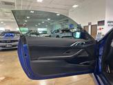 Thumbnail of 2021 Portimao Blue Metallic BMW 430
