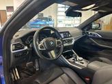 Thumbnail of 2021 Portimao Blue Metallic BMW 430