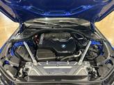 Thumbnail of 2021 Portimao Blue Metallic BMW 430