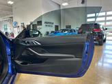 Thumbnail of 2021 Portimao Blue Metallic BMW 430