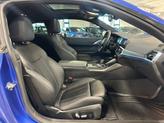 Thumbnail of 2021 Portimao Blue Metallic BMW 430