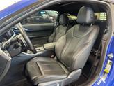 Thumbnail of 2021 Portimao Blue Metallic BMW 430