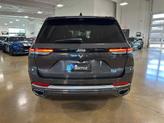 Thumbnail of 2022 Metallic Jeep Grand Cherokee