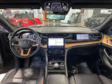 Thumbnail of 2022 Metallic Jeep Grand Cherokee