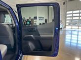 Thumbnail of 2022 Blue Crush Metallic Toyota Tacoma