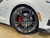 Thumbnail of 2021 Summit White Chevrolet Camaro