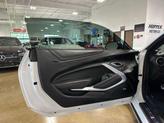 Thumbnail of 2021 Summit White Chevrolet Camaro