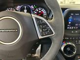 Thumbnail of 2021 Summit White Chevrolet Camaro