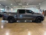Thumbnail of 2021 Granite Crystal Clearcoat Metallic RAM 1500