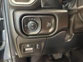 Thumbnail of 2021 Granite Crystal Clearcoat Metallic RAM 1500