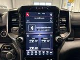 Thumbnail of 2021 Granite Crystal Clearcoat Metallic RAM 1500
