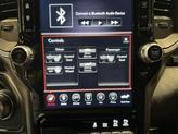 Thumbnail of 2021 Granite Crystal Clearcoat Metallic RAM 1500