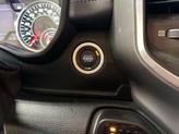 Thumbnail of 2021 Granite Crystal Clearcoat Metallic RAM 1500
