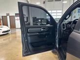 Thumbnail of 2021 Granite Crystal Clearcoat Metallic RAM 1500