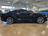 Thumbnail of 2018 Shadow Black Ford Mustang