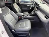 Thumbnail of 2025 Star White Ford Explorer