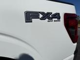 Thumbnail of 2025 Oxford White Ford F-150