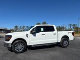 Thumbnail of 2025 Oxford White Ford F-150
