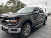 Thumbnail of 2025 Ford F-150