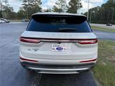 Thumbnail of 2021 White Lincoln Corsair