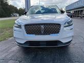Thumbnail of 2021 White Lincoln Corsair