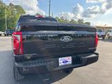 Thumbnail of 2025 Agate Black Metallic Ford F-150