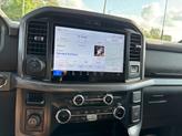 Thumbnail of 2025 Agate Black Metallic Ford F-150
