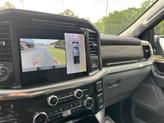 Thumbnail of 2025 Iconic Silver Metallic Ford F-150