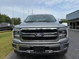 Thumbnail of 2025 Iconic Silver Metallic Ford F-150