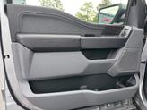 Thumbnail of 2025 Iconic Silver Metallic Ford F-150