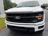 Thumbnail of 2025 Oxford White Ford F-150