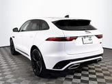 Thumbnail of 2026 Ostuni Pearl White Jaguar F-PACE